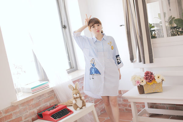 網拍造型師.萳西.Lisly shop