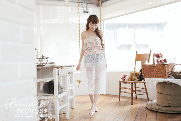 網拍造型-萳西 網拍造型-萳西