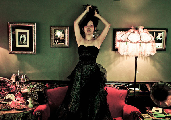 素人.彩妝造型.攝影.造型師.萳西 素人.彩妝造型.攝影.造型師.萳西