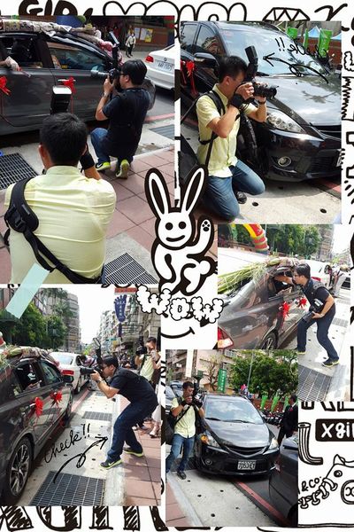 婚攝平面攝影.大推