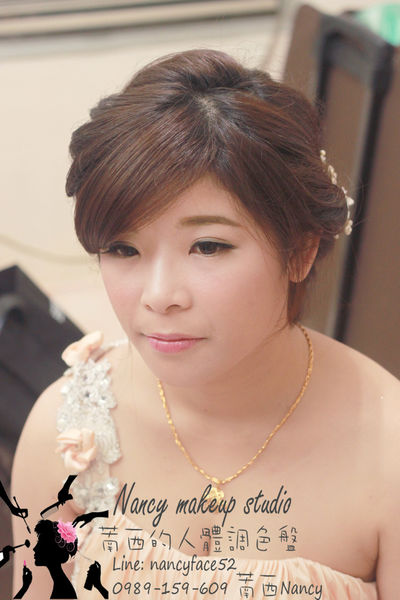 新娘.訂婚.髮型 新娘.訂婚.髮型