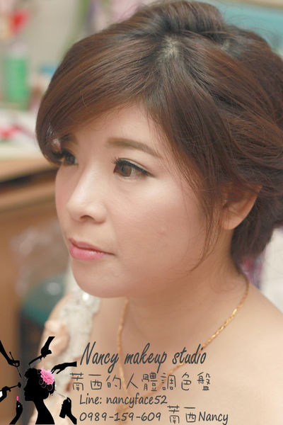 新娘.訂婚.髮型 新娘.訂婚.髮型