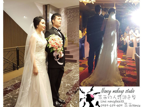 新娘.單妝.白紗.宴客.造型.新秘.萳西 新娘.單妝.白紗.宴客.造型.新秘.萳西