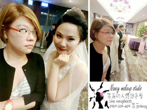 新娘.單妝.白紗.宴客.造型.新秘.萳西 新娘.單妝.白紗.宴客.造型.新秘.萳西