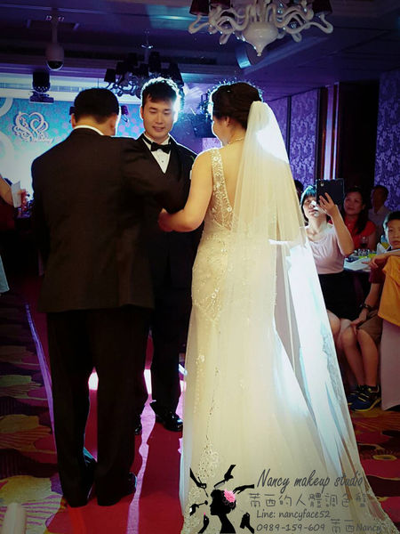 新娘.單妝.白紗.宴客.造型.新秘.萳西 新娘.單妝.白紗.宴客.造型.新秘.萳西