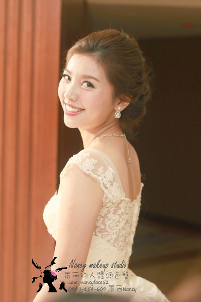 結婚.白紗.盤髮.新娘.造型.新秘.萳西 結婚.白紗.盤髮.新娘.造型.新秘.萳西