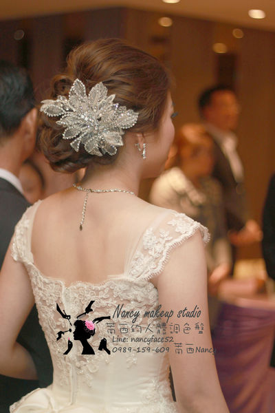 結婚.白紗.盤髮.新娘.造型.新秘.萳西 結婚.白紗.盤髮.新娘.造型.新秘.萳西