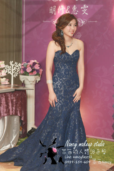 結婚.敬酒.長髮.新娘.造型.新秘.萳西 結婚.敬酒.長髮.新娘.造型.新秘.萳西