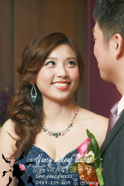 結婚.敬酒.長髮.新娘.造型.新秘.萳西 結婚.敬酒.長髮.新娘.造型.新秘.萳西