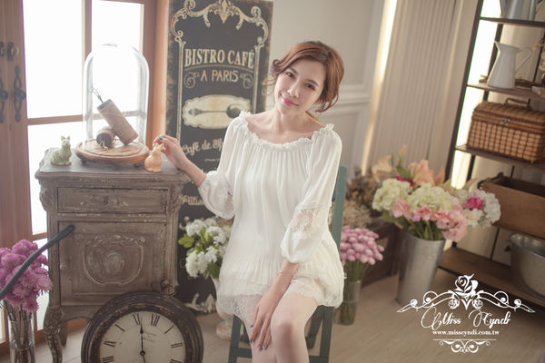 Misscyndi-網拍造型 Misscyndi-網拍造型