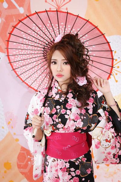 平面攝影寫真