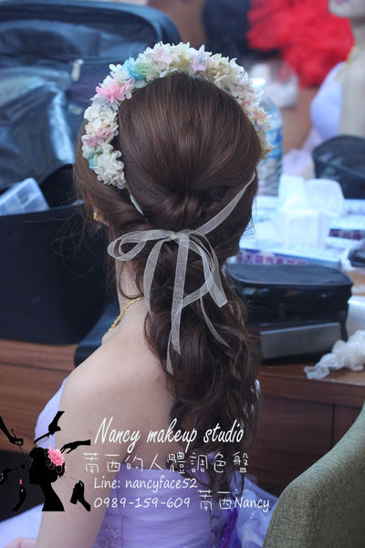 文訂大喜-新秘:萳西%2F北海婚宴會館 文訂大喜-新秘:萳西%2F北海婚宴會館