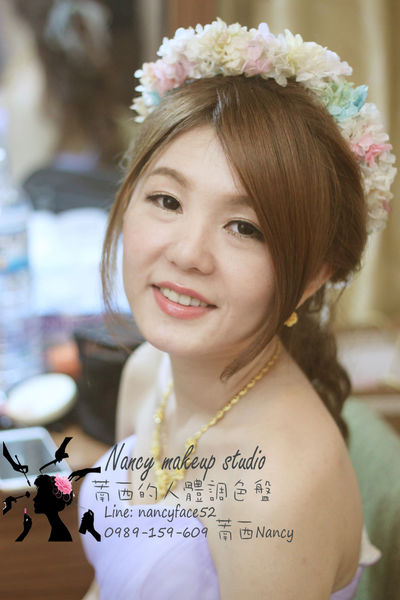 文訂大喜-新秘:萳西%2F北海婚宴會館 文訂大喜-新秘:萳西%2F北海婚宴會館