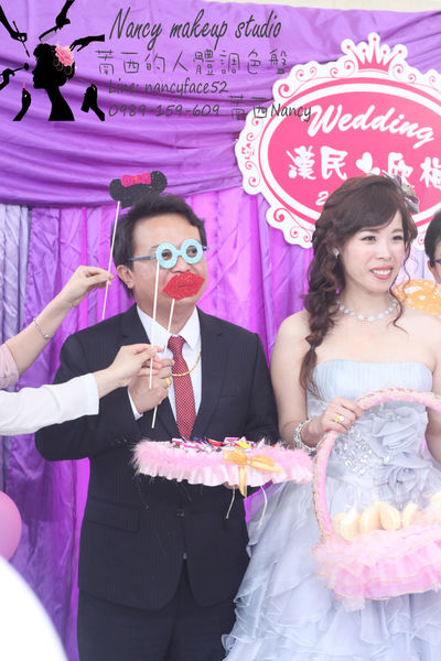 訂婚宴客%2F新秘:萳西 訂婚宴客%2F新秘:萳西