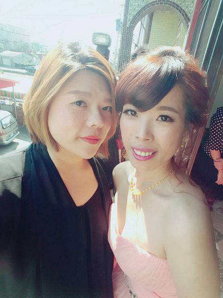 訂婚宴客%2F新秘:萳西 訂婚宴客%2F新秘:萳西