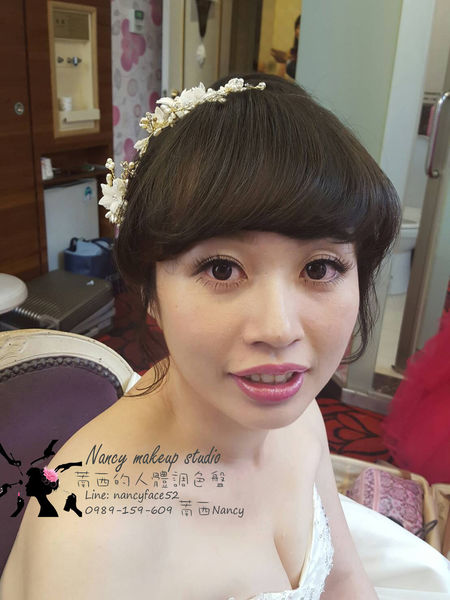 結婚補請-新秘:萳西%2F真的好晶漾會館-新莊
