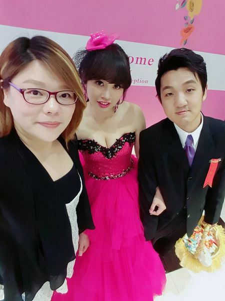 結婚補請-新秘:萳西%2F真的好晶漾會館-新莊