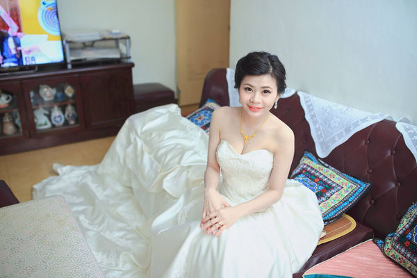 台北-新娘秘書-萳西 台北-新娘秘書-萳西