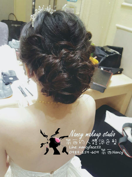 台北-新娘秘書-萳西 台北-新娘秘書-萳西