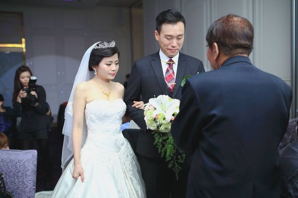 台北-新娘秘書-萳西 台北-新娘秘書-萳西