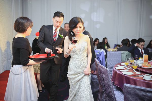 台北-新娘秘書-萳西 台北-新娘秘書-萳西