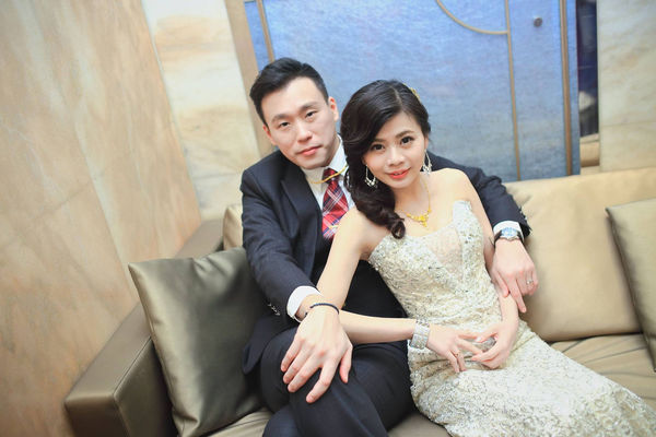 台北-新娘秘書-萳西 台北-新娘秘書-萳西